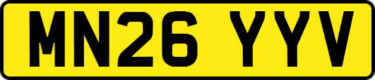 MN26YYV