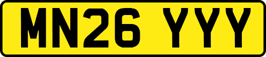 MN26YYY