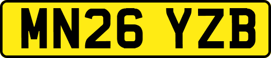 MN26YZB