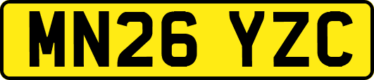 MN26YZC