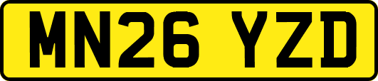 MN26YZD