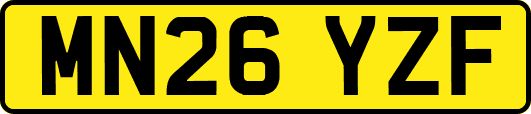 MN26YZF