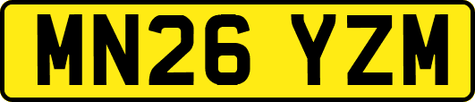 MN26YZM