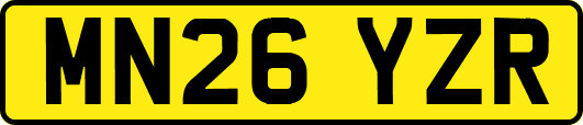 MN26YZR