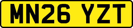 MN26YZT