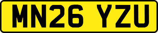 MN26YZU
