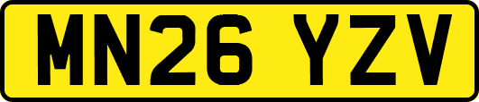 MN26YZV