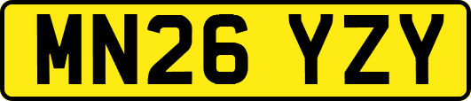 MN26YZY