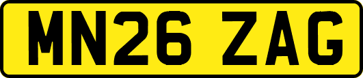 MN26ZAG