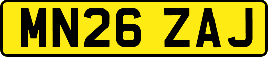 MN26ZAJ