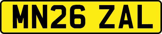 MN26ZAL