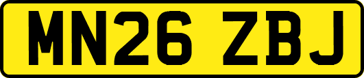 MN26ZBJ