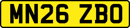 MN26ZBO
