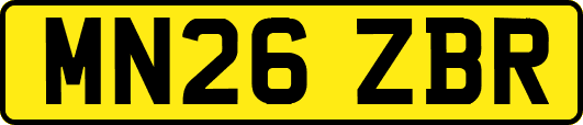 MN26ZBR