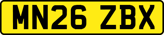 MN26ZBX