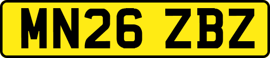 MN26ZBZ