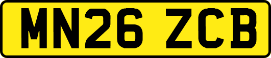 MN26ZCB