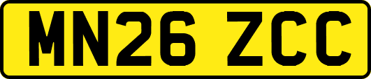 MN26ZCC