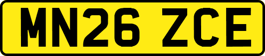 MN26ZCE