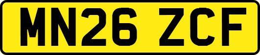 MN26ZCF