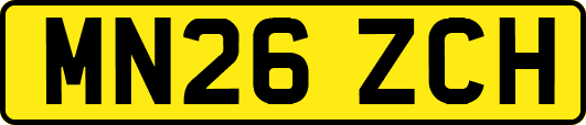 MN26ZCH