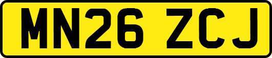 MN26ZCJ