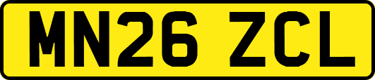 MN26ZCL