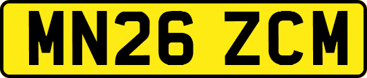 MN26ZCM