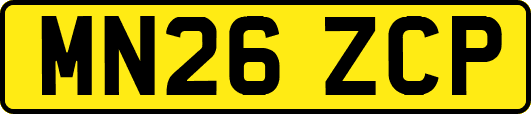 MN26ZCP