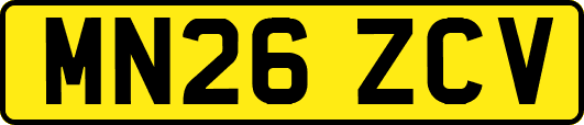 MN26ZCV