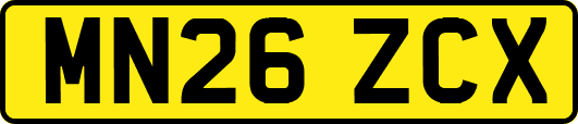 MN26ZCX