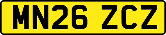 MN26ZCZ