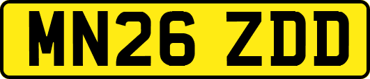 MN26ZDD