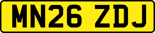 MN26ZDJ