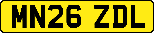MN26ZDL