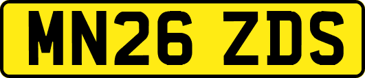 MN26ZDS