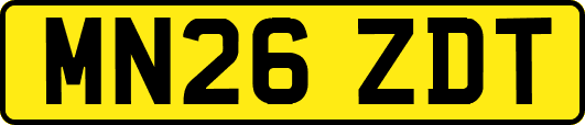 MN26ZDT