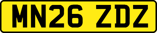 MN26ZDZ