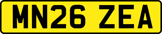 MN26ZEA