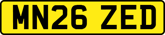 MN26ZED