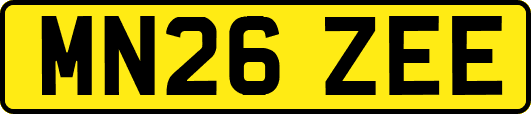 MN26ZEE