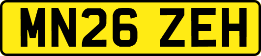 MN26ZEH