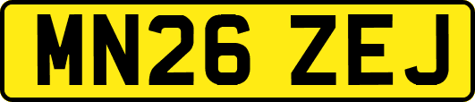 MN26ZEJ