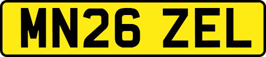 MN26ZEL