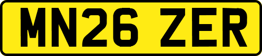 MN26ZER