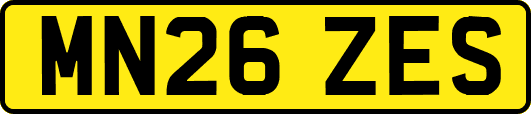 MN26ZES