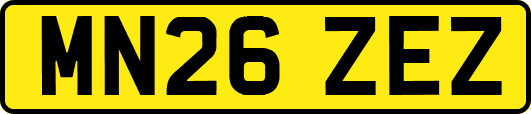 MN26ZEZ