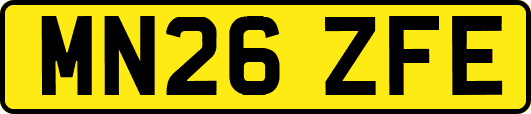 MN26ZFE