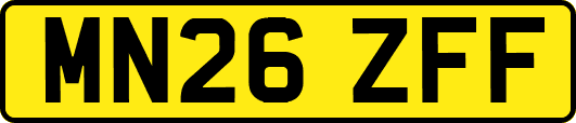 MN26ZFF