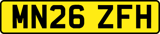 MN26ZFH